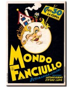 Mondo Fanciullo