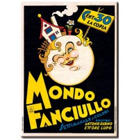 Mondo Fanciullo