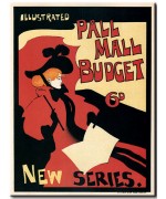 Pall Mall Budget