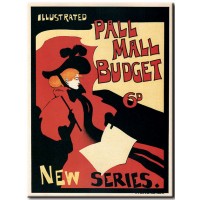 Pall Mall Budget