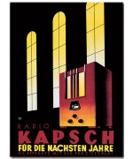 Radio Kapsch