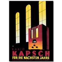 Radio Kapsch