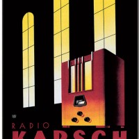 Radio Kapsch Radio Kapsch
