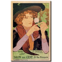 Salon des Cent