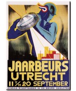 Utrecht's fair