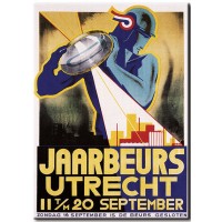 Utrecht's fair