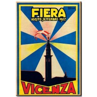 Vicenza's Fair
