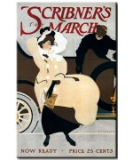Scribner's March