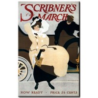 Scribner's March