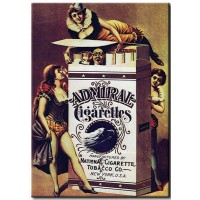 Admiral Cigarettes