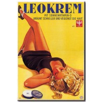 Leokrem