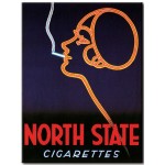 North State Cigarettes