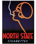North State Cigarettes