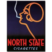 North State Cigarettes