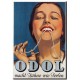 קוסמטיקה - Odol, Makes Teeth Like Pearls