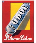 Odol Toothpaste