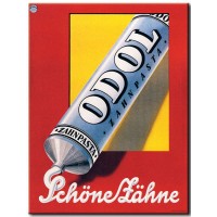 Odol Toothpaste