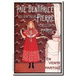 Pate Dentifrice