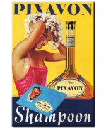 Pixavon Shampoo