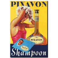 Pixavon Shampoo