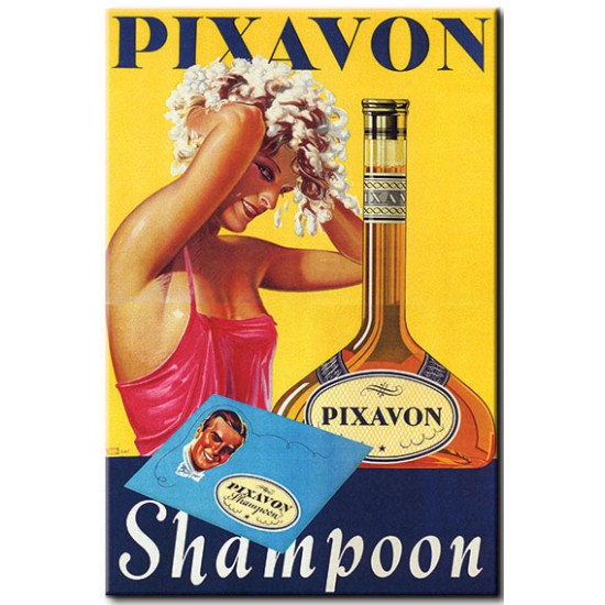 קוסמטיקה - Pixavon Shampoo