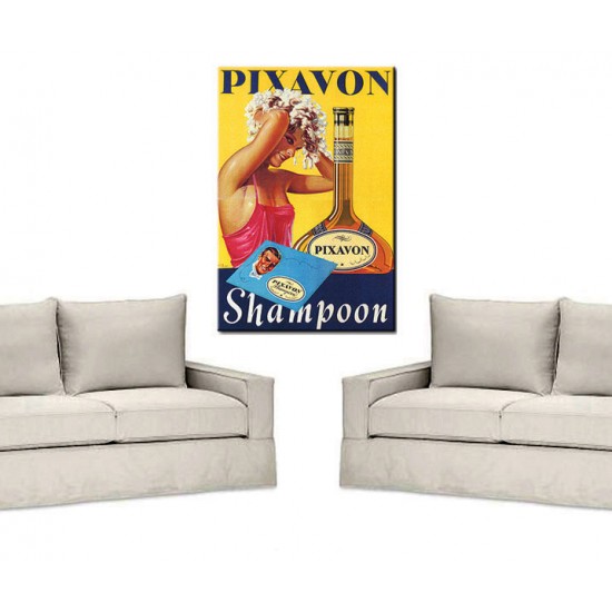 קוסמטיקה - Pixavon Shampoo