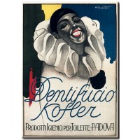 Toothpaste Kofler