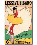 Figaro Detergent