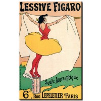 Figaro Detergent