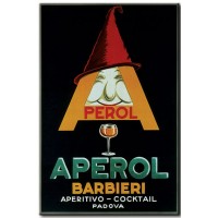 Aperol Barbieri