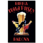 Beer Itala Pilsen
