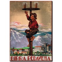 Beer Pedavena