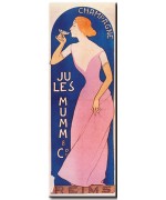 Champagne Jules Mumm