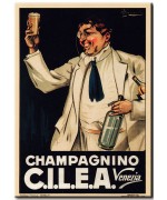Champagnino C.I.L.E.A