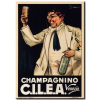 Champagnino C.I.L.E.A