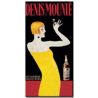 Denis Mounié