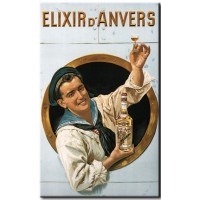 Elixir D'anvers
