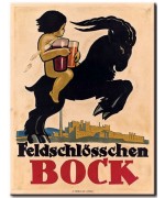 Feldschlösschen Bock
