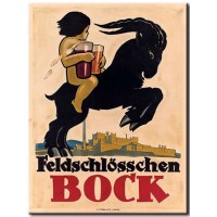 Feldschlösschen Bock