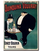 Quinquina Vouvray