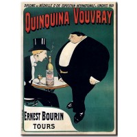 Quinquina Vouvray