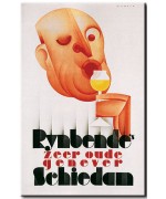 Rynbende's Schiedam