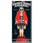 Vermouth Bianco Andreoli
