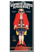 Vermouth Bianco Andreoli