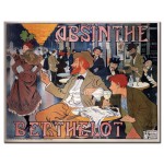 Absinthe Berthelot 