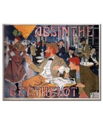 Absinthe Berthelot 