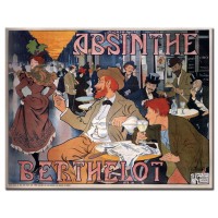 Absinthe Berthelot 