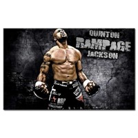 ראמפייג' ג'קסון