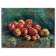 Vincent van Gogh - Apples