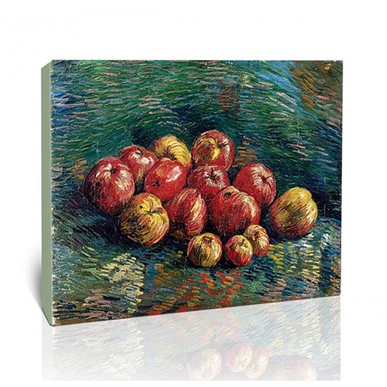 Vincent van Gogh - Apples